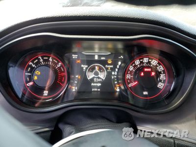 Zdjęcie 9 z 15 samochodu: 2023 DODGE CHALLENGER R/T VIN:2C3CDZBT5PH594009 - miniatura