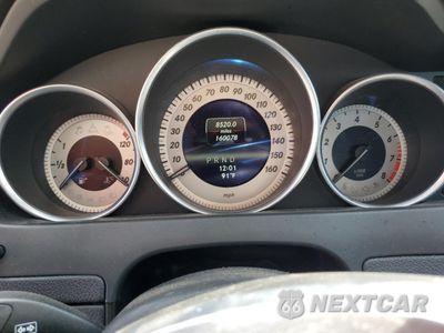 Zdjęcie 9 z 12 samochodu: 2013 MERCEDES-BENZ C 250 VIN:WDDGF4HB3DA793682 - miniatura