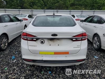 Zdjęcie 6 z 12 samochodu: 2017 FORD FUSION SE HYBRID VIN:3FA6P0LU1HR409274 - miniatura