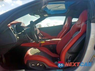 Zdjęcie 7 z 12 samochodu: 2019 CHEVROLET CORVETTE GRAND SPORT 3LT VIN:1G1Y12D7XK5104397 - miniatura