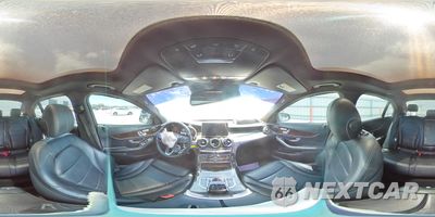 Zdjęcie 15 z 15 samochodu: 2018 MERCEDES-BENZ C 300 VIN:WDDWF4JB1JR330183 - miniatura