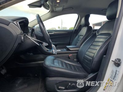 Zdjęcie 7 z 12 samochodu: 2018 FORD FUSION SE HYBRID VIN:3FA6P0LU1JR278708 - miniatura