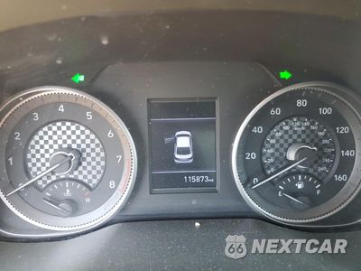 Zdjęcie 9 z 13 samochodu: 2019 HYUNDAI ELANTRA SEL VIN:5NPD84LF8KH446081 - miniatura