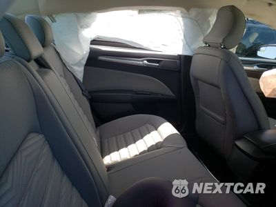 Zdjęcie 10 z 12 samochodu: 2016 FORD FUSION S VIN:3FA6P0G74GR187526 - miniatura