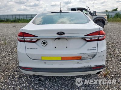 Zdjęcie 6 z 13 samochodu: 2017 FORD FUSION SE HYBRID VIN:3FA6P0LU2HR359680 - miniatura