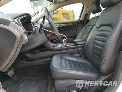 Zdjęcie 7 z 13 samochodu: 2018 FORD FUSION SE HYBRID VIN:3FA6P0LU3JR118667 - miniatura