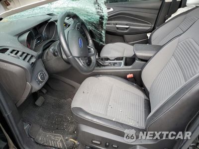 Zdjęcie 7 z 12 samochodu: 2017 FORD ESCAPE SE VIN:1FMCU9GD4HUC25553 - miniatura