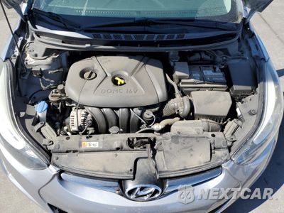 Zdjęcie 11 z 14 samochodu: 2015 HYUNDAI ELANTRA SE VIN:5NPDH4AE2FH598096 - miniatura