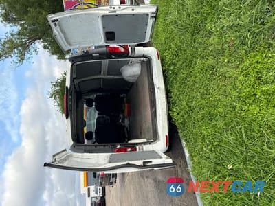 Zdjęcie 6 z 10 samochodu: 2018 MERCEDES-BENZ METRIS VIN:WD3PG2EA5J3481395 - miniatura