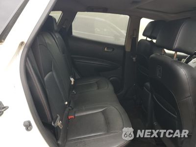 Zdjęcie 10 z 13 samochodu: 2013 NISSAN ROGUE S VIN:JN8AS5MV3DW621130 - miniatura