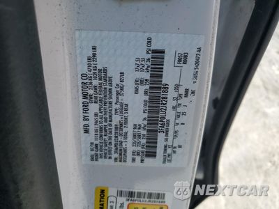 Zdjęcie 12 z 12 samochodu: 2018 FORD FUSION SE HYBRID VIN:3FA6P0LU2JR281889 - miniatura