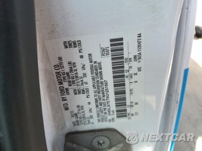 Zdjęcie 13 z 13 samochodu: 2016 FORD TRANSIT CONNECT XL VIN:NM0LS7E75G1251507 - miniatura