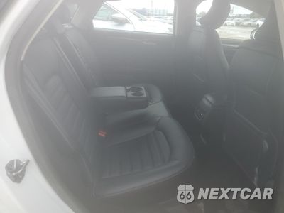 Zdjęcie 10 z 12 samochodu: 2018 FORD FUSION SE HYBRID VIN:3FA6P0LU3JR129880 - miniatura