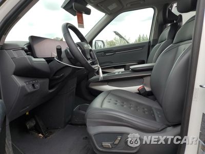 Zdjęcie 7 z 13 samochodu: 2024 KIA EV9 WIND VIN:KNDAFFS5XR6019180 - miniatura