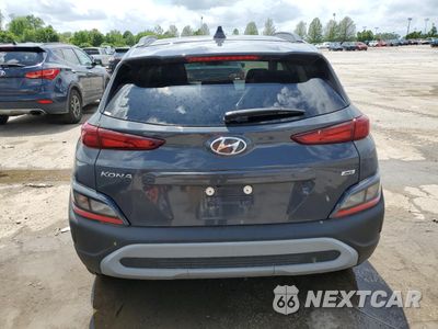 Zdjęcie 6 z 14 samochodu: 2023 HYUNDAI KONA SEL VIN:KM8K6CAB9PU020755 - miniatura