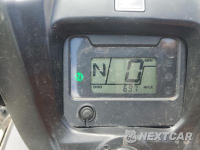Zdjęcie 8 z 11 samochodu: 2021 HONDA TRX520 FE VIN:1HFTE4478M4700060 - miniatura