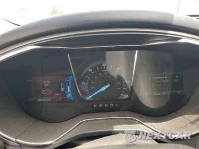 Zdjęcie 9 z 13 samochodu: 2018 FORD FUSION SE HYBRID VIN:3FA6P0LU2JR172106 - miniatura