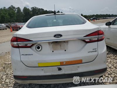 Zdjęcie 6 z 12 samochodu: 2017 FORD FUSION SE HYBRID VIN:3FA6P0LU6HR409108 - miniatura