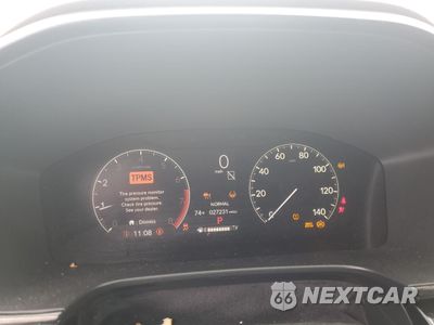 Zdjęcie 9 z 15 samochodu: 2024 HONDA CR-V EXL VIN:7FARS4H76RE004468 - miniatura