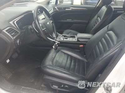 Zdjęcie 7 z 12 samochodu: 2018 FORD FUSION SE HYBRID VIN:3FA6P0LU8JR118762 - miniatura