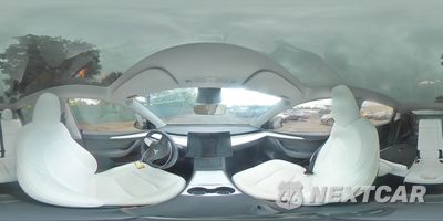 Zdjęcie 16 z 16 samochodu: 2024 TESLA MODEL Y VIN:7SAYGAEE4RF014610 - miniatura