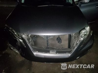 Zdjęcie 12 z 13 samochodu: 2012 LEXUS RX 350 VIN:JTJBK1BA0C2446704 - miniatura