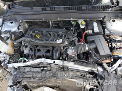 Zdjęcie 11 z 13 samochodu: 2018 FORD FUSION S VIN:3FA6P0G76JR165017 - miniatura