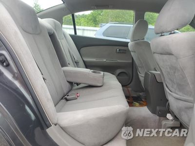 Zdjęcie 10 z 14 samochodu: 2006 NISSAN ALTIMA S VIN:1N4AL11D56C255307 - miniatura