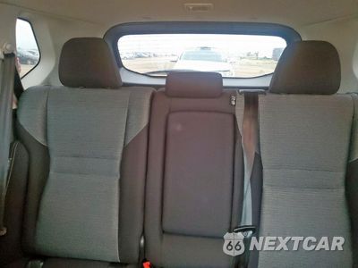 Zdjęcie 10 z 16 samochodu: 2021 NISSAN ROGUE SV VIN:5N1AT3BA0MC840928 - miniatura