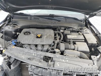 Zdjęcie 11 z 13 samochodu: 2020 KIA FORTE FE VIN:3KPF24AD3LE219852 - miniatura