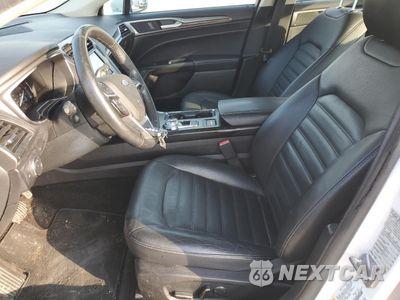 Zdjęcie 7 z 12 samochodu: 2018 FORD FUSION SE HYBRID VIN:3FA6P0LU0JR172007 - miniatura