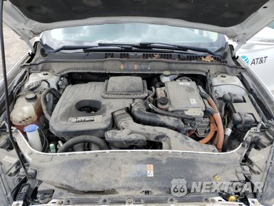 Zdjęcie 11 z 13 samochodu: 2017 FORD FUSION SE HYBRID VIN:3FA6P0LU1HR409596 - miniatura