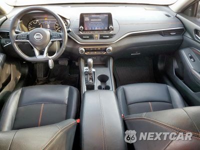 Zdjęcie 8 z 15 samochodu: 2020 NISSAN ALTIMA SR VIN:1N4BL4CV2LC193646 - miniatura