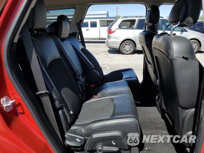 Zdjęcie 11 z 15 samochodu: 2017 DODGE JOURNEY CROSSROAD VIN:3C4PDCGG3HT673547 - miniatura