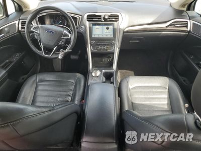 Zdjęcie 8 z 13 samochodu: 2017 FORD FUSION SE HYBRID VIN:3FA6P0LU2HR409736 - miniatura