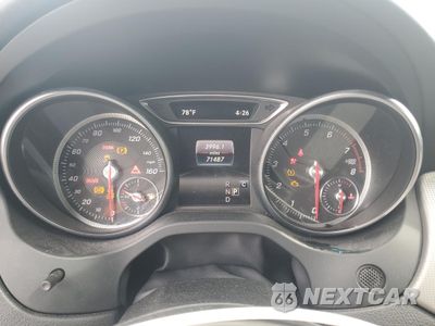 Zdjęcie 9 z 14 samochodu: 2018 MERCEDES-BENZ CLA 250 VIN:WDDSJ4EB9JN607693 - miniatura