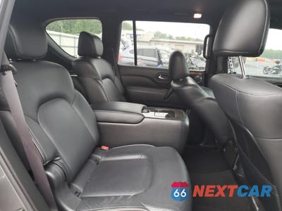 Zdjęcie 11 z 15 samochodu: 2020 INFINITI QX80 LUXE VIN:JN8AZ2NE0L9252281 - miniatura