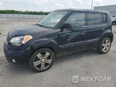 2011 KIA SOUL + KNDJT2A29A7035328 - główne zdjęcie licytacji z USA - miniatura
