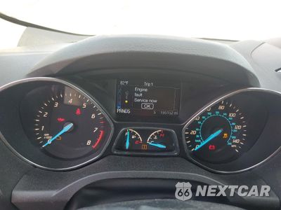 Zdjęcie 9 z 13 samochodu: 2014 FORD ESCAPE TITANIUM VIN:1FMCU0J96EUD48993 - miniatura