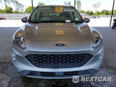Piąte zdjęcie samochodu w środku: 2022 FORD ESCAPE SEL VIN:1FMCU0H65NUA29659 - miniatura