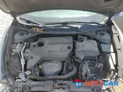 Zdjęcie 11 z 12 samochodu: 2016 NISSAN ALTIMA 2.5 VIN:1N4AL3AP1GN325445 - miniatura