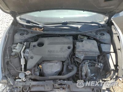 Zdjęcie 11 z 12 samochodu: 2016 NISSAN ALTIMA 2.5 VIN:1N4AL3AP1GN325445 - miniatura