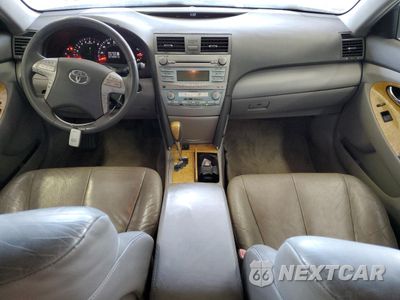 Zdjęcie 8 z 13 samochodu: 2007 TOYOTA CAMRY LE VIN:JTNBK46K773009320 - miniatura