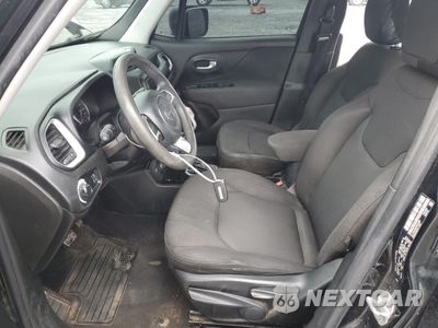 Zdjęcie 7 z 15 samochodu: 2018 JEEP RENEGADE SPORT VIN:ZACCJBAB5JPH13266 - miniatura
