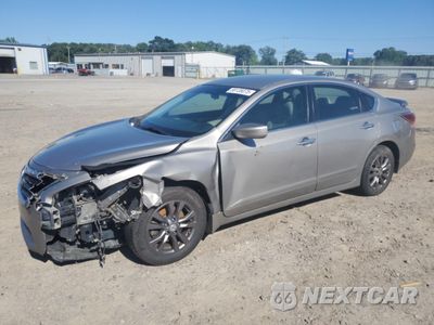 2015 NISSAN ALTIMA 2.5 1N4AL3AP3FN897678 - główne zdjęcie licytacji z USA - miniatura
