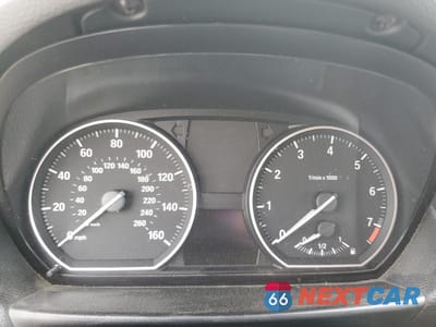 Zdjęcie 9 z 14 samochodu: 2012 BMW 128 I VIN:WBAUP7C58CVP23175 - miniatura