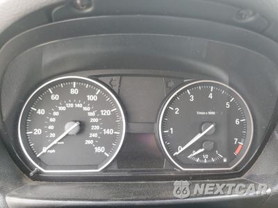 Zdjęcie 9 z 14 samochodu: 2012 BMW 128 I VIN:WBAUP7C58CVP23175 - miniatura