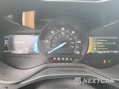 Zdjęcie 9 z 13 samochodu: 2019 FORD FUSION SE VIN:3FA6P0LU9KR184058 - miniatura