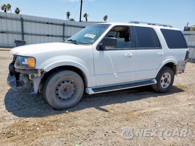 2006 FORD EXPEDITION LIMITED 1FMPU19516LA46981 - główne zdjęcie licytacji z USA - miniatura