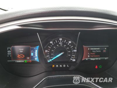 Zdjęcie 9 z 13 samochodu: 2017 FORD FUSION SE HYBRID VIN:3FA6P0LU2HR410059 - miniatura